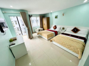 CatBa CenTral Hotel